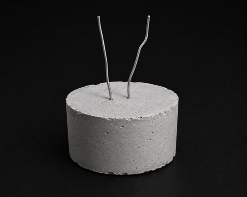 Circular Cover Block